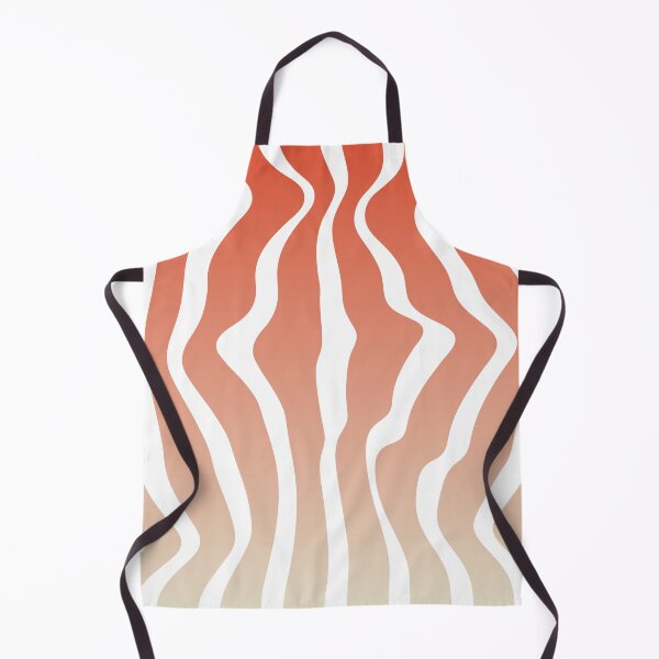 Item preview, orange and white gradient designed and sold by Pattrenonly.