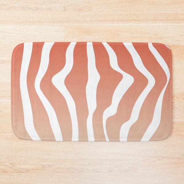 Item preview, orange and white gradient designed and sold by Pattrenonly.