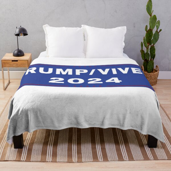 Item preview, Trump/Vivek 2024 designed and sold by apricot-tees.