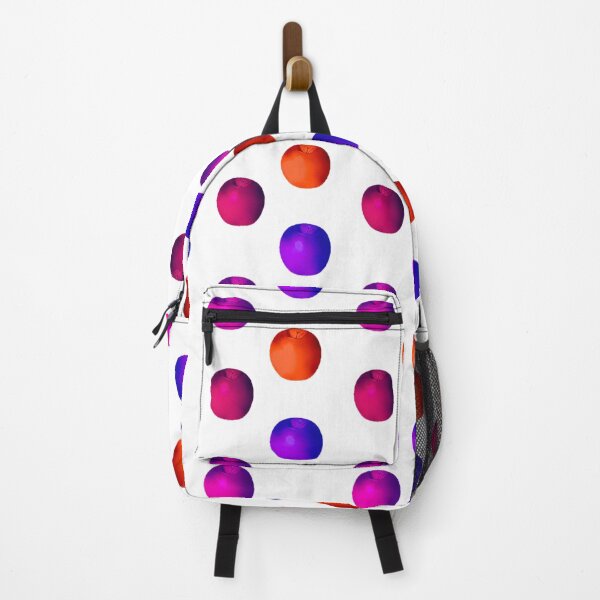 Item preview, Colorful Apples designed and sold by Amanda1775.