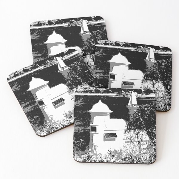 Item preview, Grotto Point Lighthouse! designed and sold by Mickangelhere.