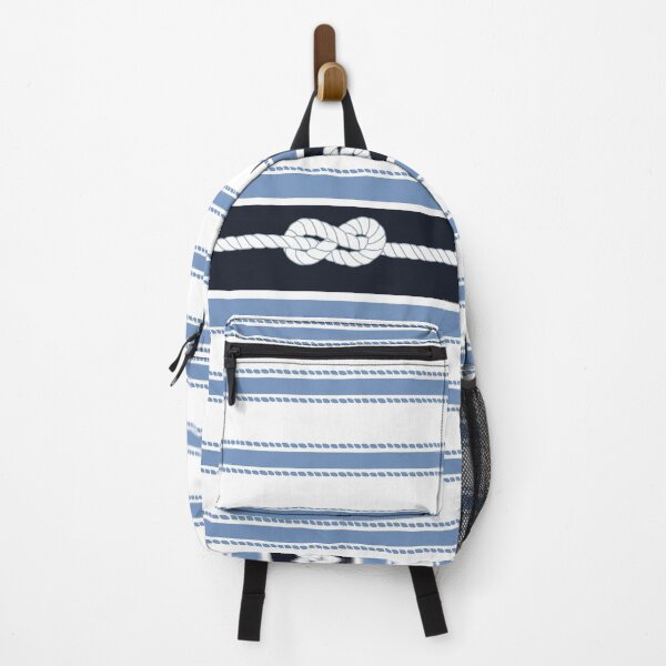 Item preview, Figure 8 Knot - Nautical Home Decor Bed and Bath, Mugs, Tote, Socks, Backpack designed and sold by tandre.