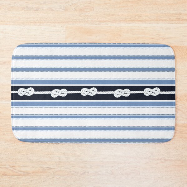 Item preview, Figure 8 Knot - Nautical Home Decor Bed and Bath, Mugs, Tote, Socks, Backpack designed and sold by tandre.