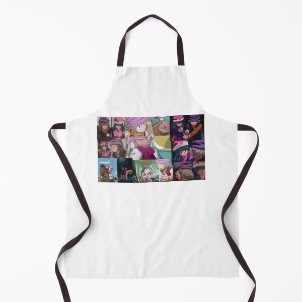 Artikelvorschau, Pokkle x Ponzu-Collage entworfen und verkauft von Beanziesdadshop.