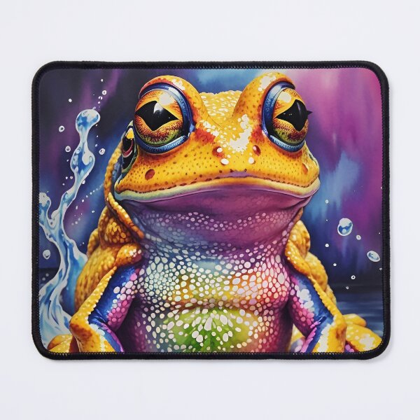 Item preview, Trippy Frog designed and sold by Ac3k.
