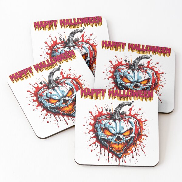 Item preview, Demonic Pumpkin designed and sold by T-Bucket-Tees.