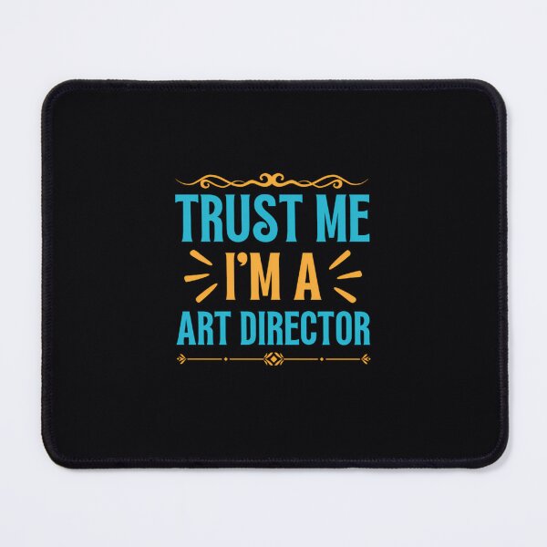 Item preview, Art Director Job  	 designed and sold by wcrqkhatx24.