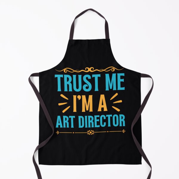 Item preview, Art Director Job  	 designed and sold by wcrqkhatx24.