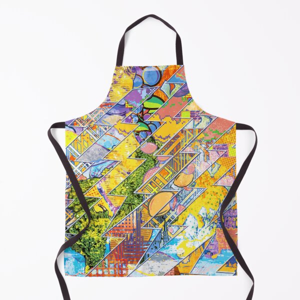 Item preview, OVERLOOK #5 designed and sold by POPTOTIC.