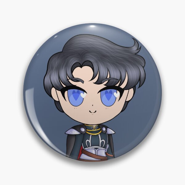 Item preview, Makenai - Prince Endymion designed and sold by MokaMizore97.