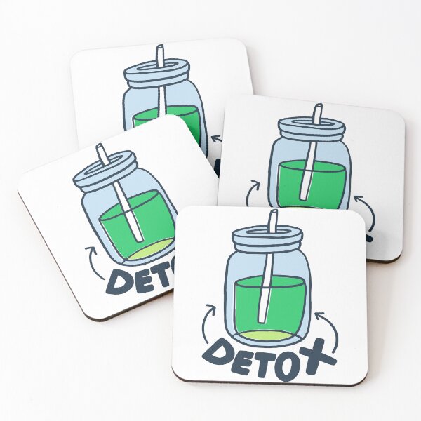 Item preview, Detox bottle designed and sold by lucisnerosart.
