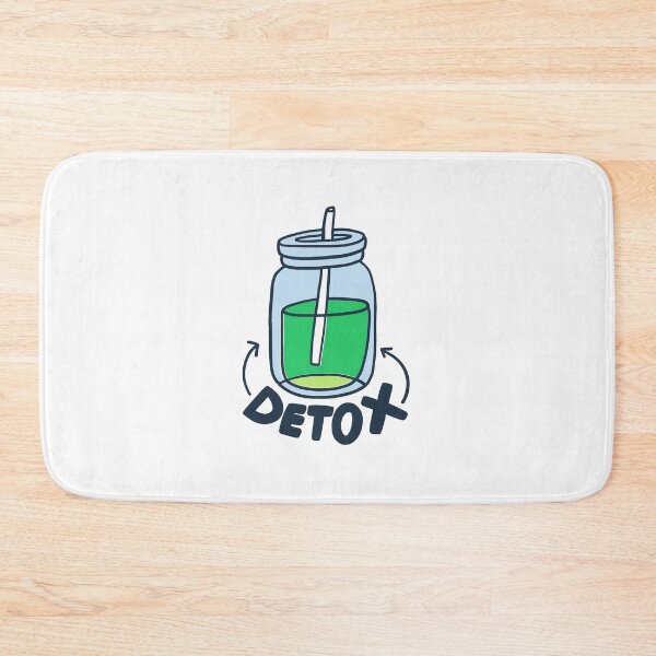 Item preview, Detox bottle designed and sold by lucisnerosart.