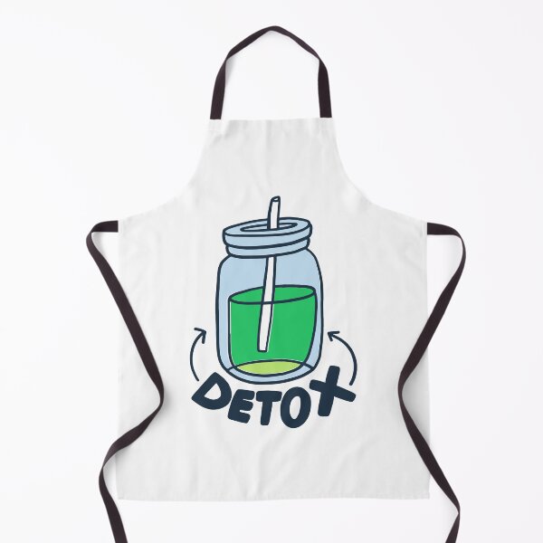 Item preview, Detox bottle designed and sold by lucisnerosart.