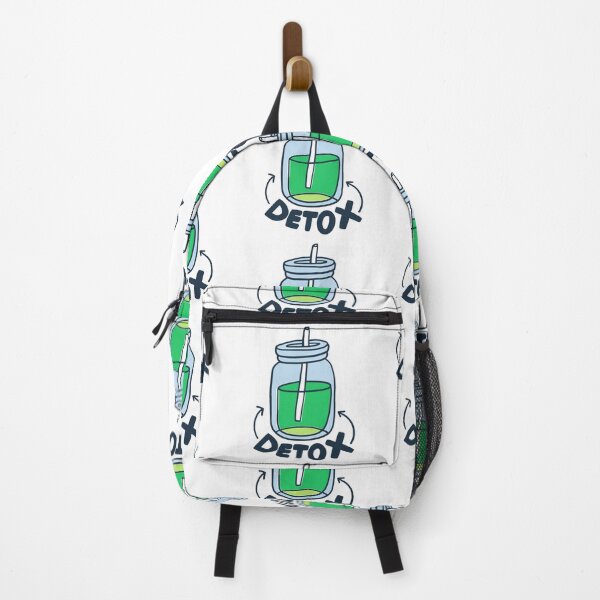 Item preview, Detox bottle designed and sold by lucisnerosart.
