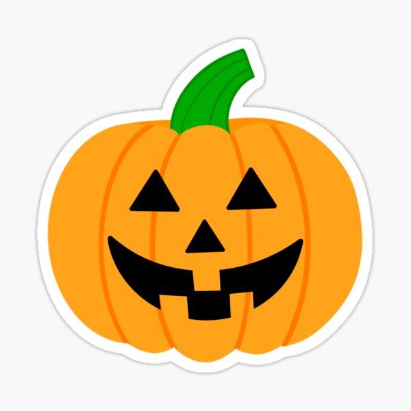 Item preview, Jack-o'-lantern designed and sold by brownnie.