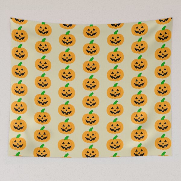 Item preview, Jack-o'-lantern designed and sold by brownnie.