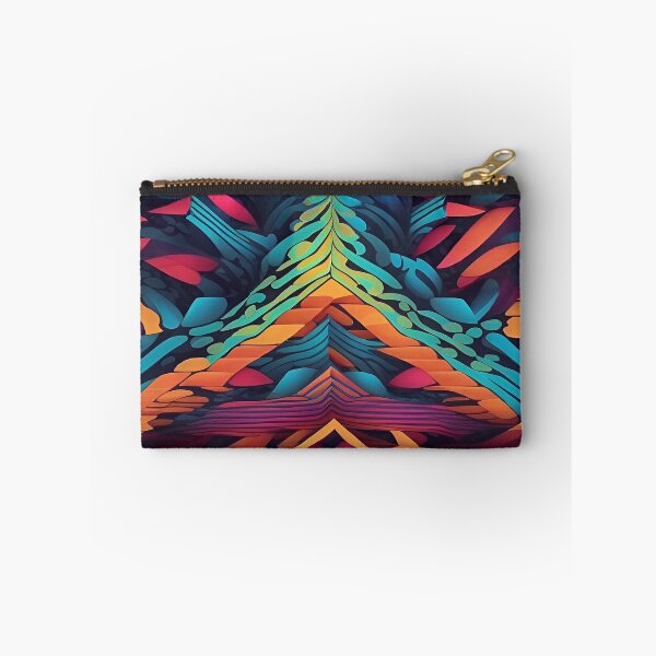 Item preview, Psychedelic pattern 2 designed and sold by Ac3k.