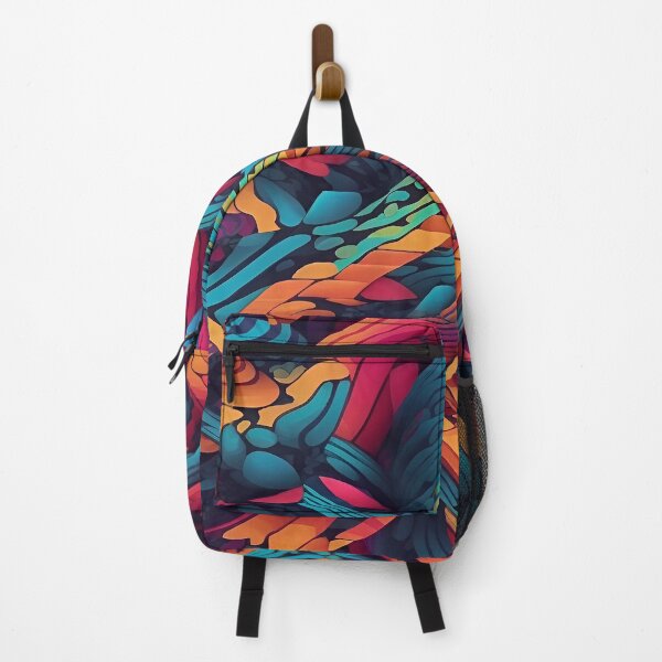 Item preview, Psychedelic pattern 2 designed and sold by Ac3k.