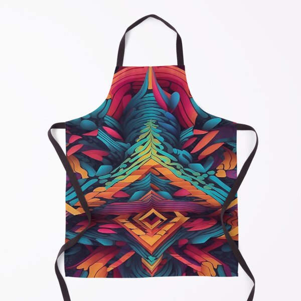 Item preview, Psychedelic pattern 2 designed and sold by Ac3k.