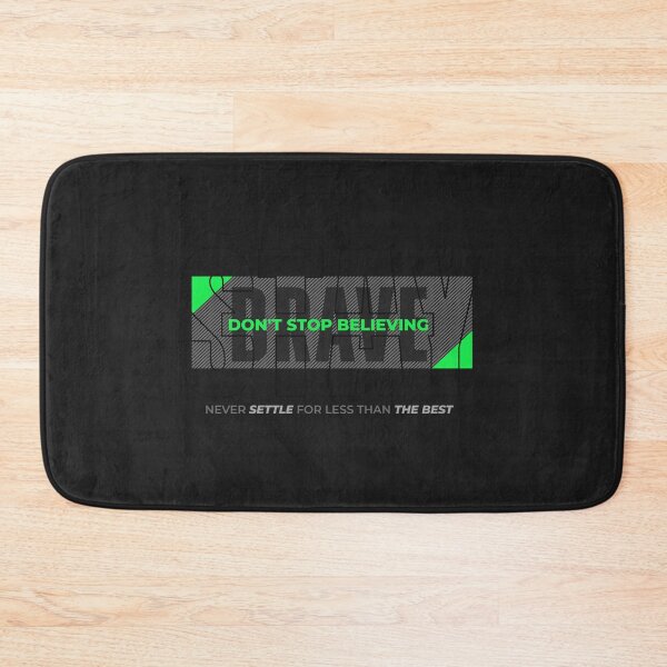 Item preview, Gosages - Stay Brave  designed and sold by Gosage.