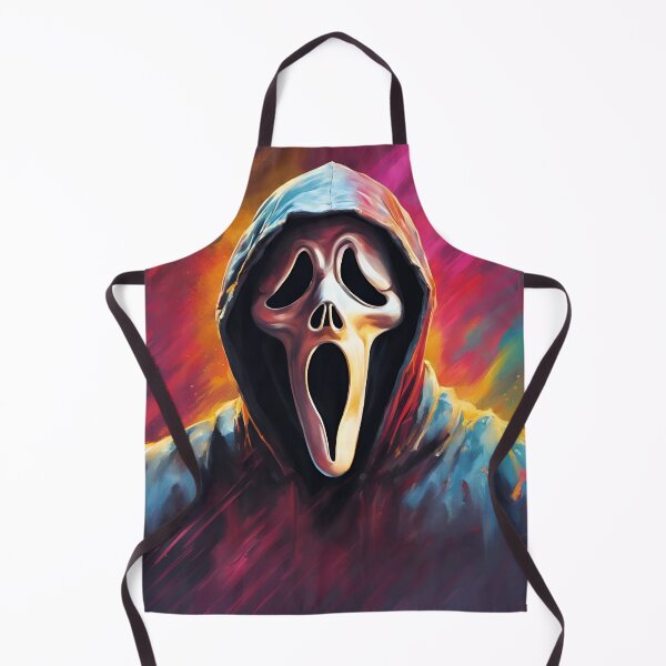 Item preview, Ghostface  designed and sold by CloudyIdeas3288.