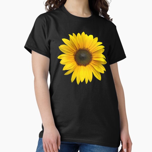 Sunflower Classic T-Shirt