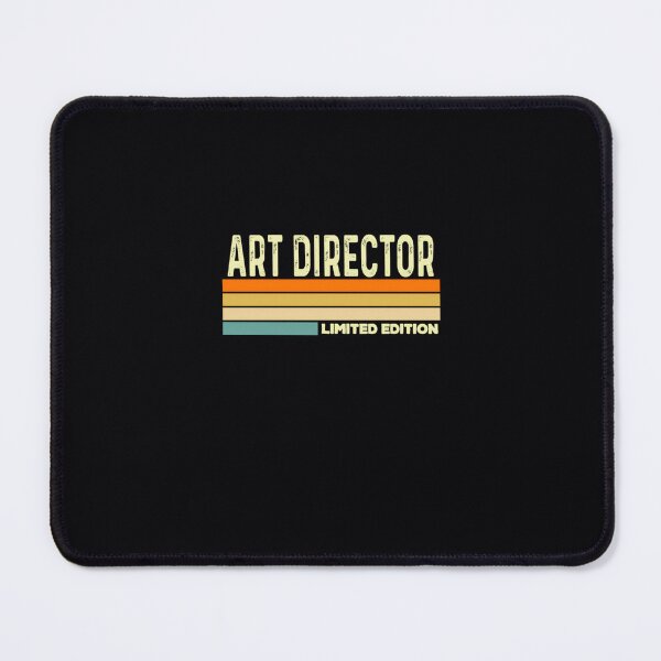 Item preview, Art Director Limited edition  	 designed and sold by wcrqkhatx24.