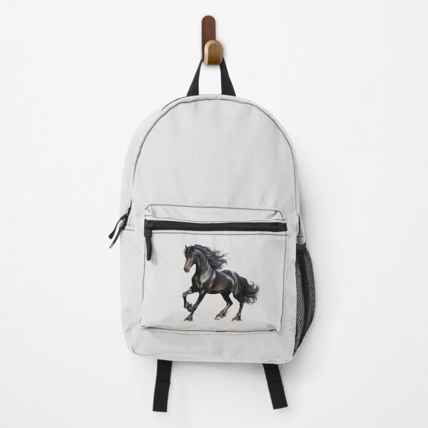 Item preview, Friesian Horse designed and sold by NineSvn.