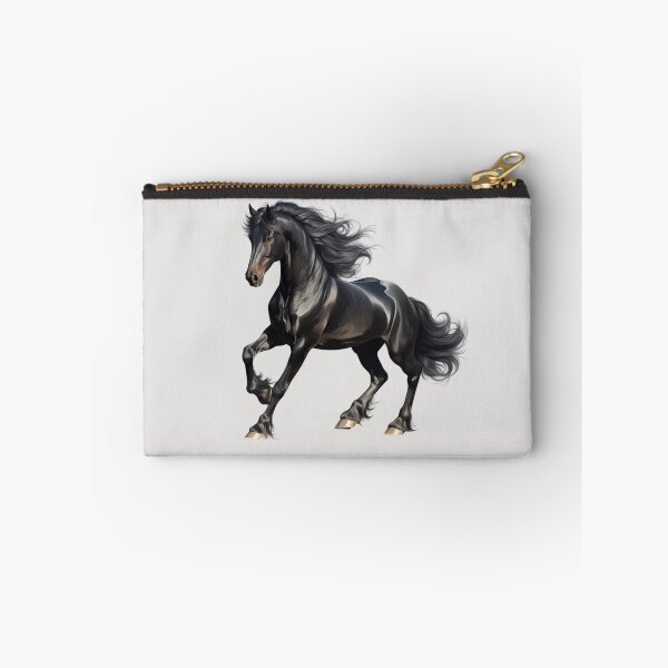 Item preview, Friesian Horse designed and sold by NineSvn.