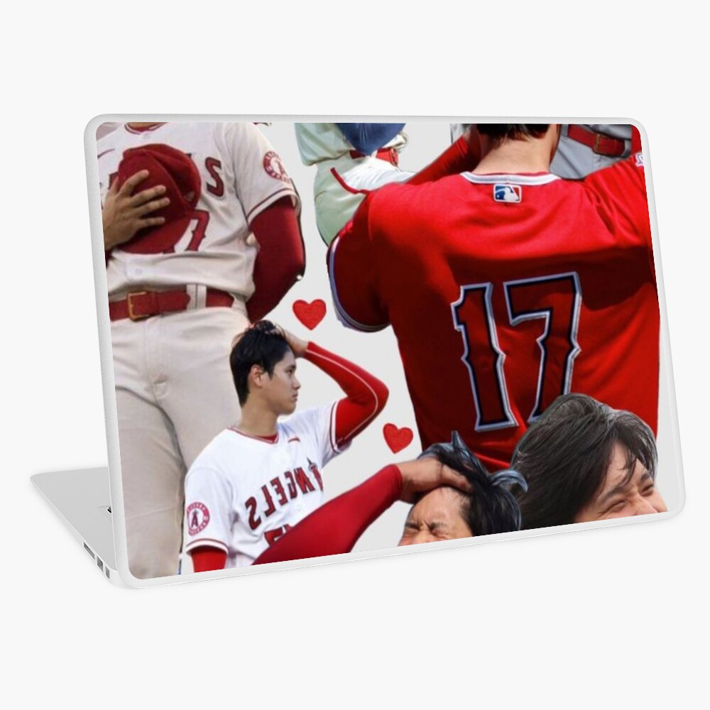 Shohei Ohtani iPad Case & Skin for Sale by Mimiperiu