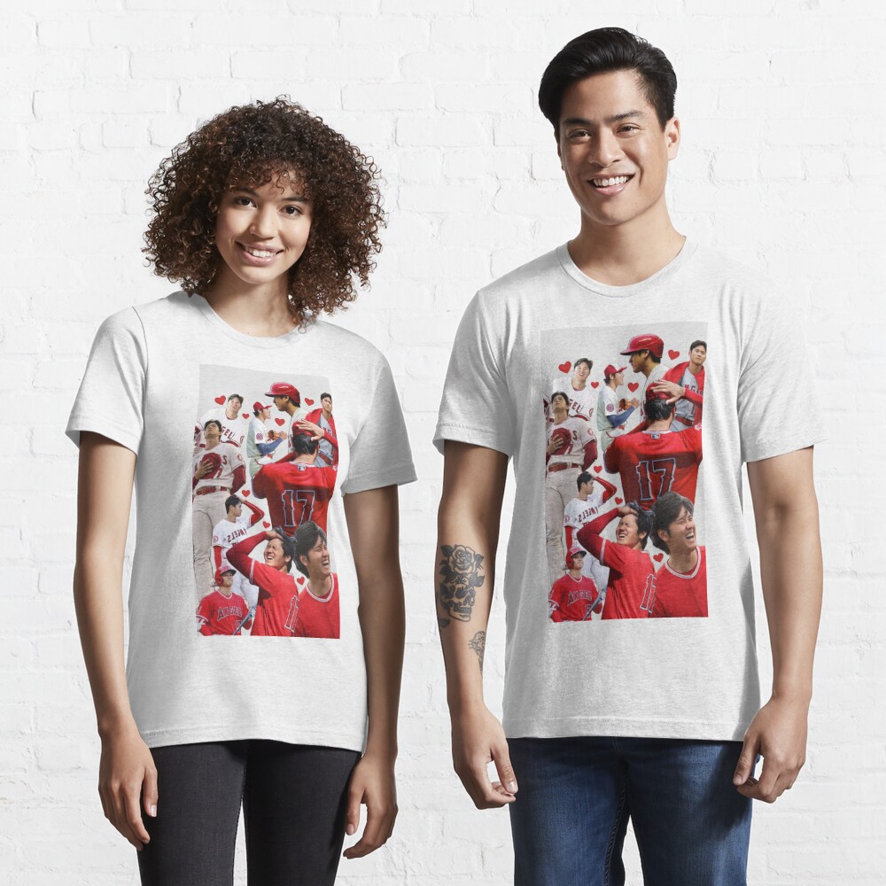 ohtani new Kids T-Shirt for Sale by amazrazi