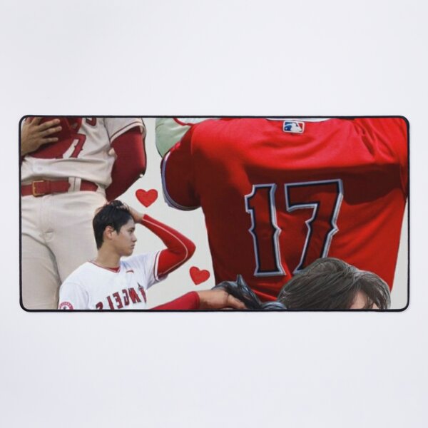 Shotime Shohei Ohtani 17 Jersey Angels T Shirt, hoodie, sweater, long  sleeve and tank top