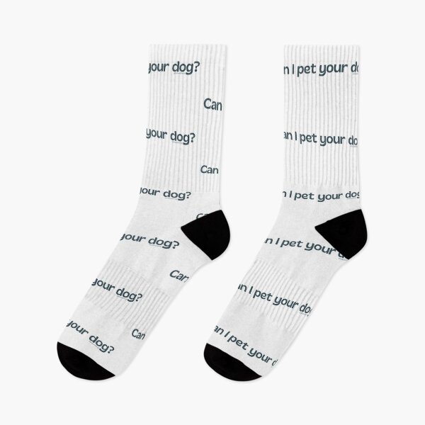 Item preview, Can I pet your dog?, v5 | lilsboobthangs designed and sold by lilsboobthangs.