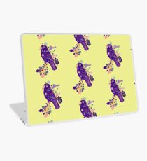 sweet peppy Laptop Skin