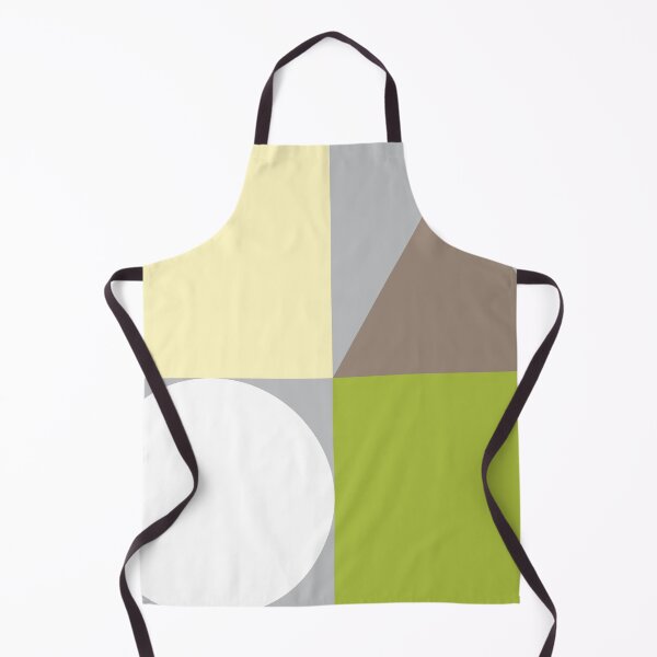 Item preview, Color blocks in muted neutrals designed and sold by HelenDBVickers.