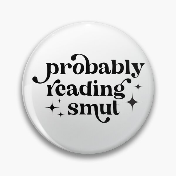Artikelvorschau, Wahrscheinlich Reading Smut entworfen und verkauft von FWBooks.