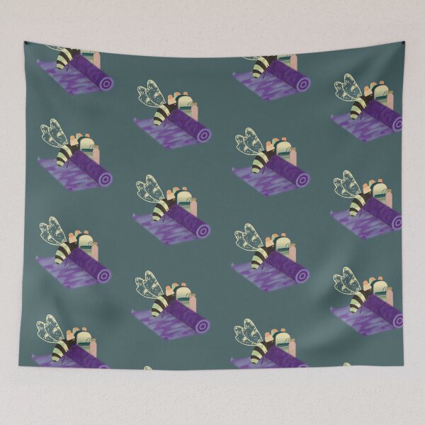 Item preview, Bee Mindful designed and sold by BumbleBrush23.