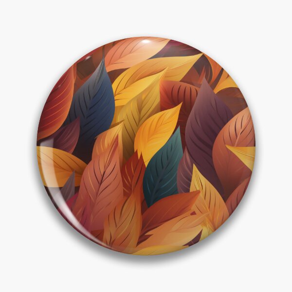 Item preview, Harvest Harmony: Intertwined Autumn Leaves Collection designed and sold by tatusea.