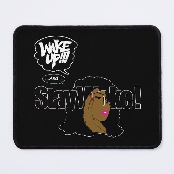 Item preview, WAKE UP !!!... WAKE UUUP!!!...WAKE UP!! pt.84 designed and sold by Mars-b.