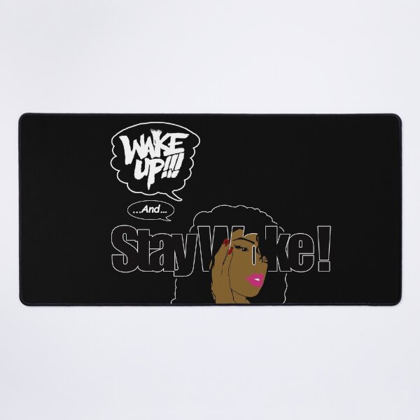 Item preview, WAKE UP !!!... WAKE UUUP!!!...WAKE UP!! pt.84 designed and sold by Mars-b.