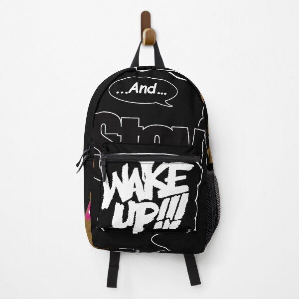 Artikelvorschau, WAKE UP !!!... WAKE UUUP!!!...WAKE UP!! pt.84 entworfen und verkauft von Mars-b.
