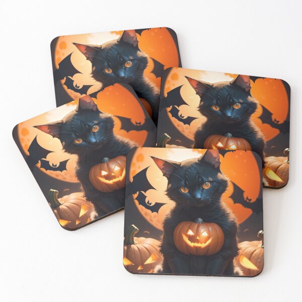 Item preview, Welcome Halloween designed and sold by Studio A.