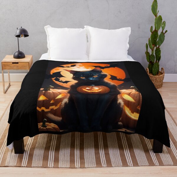Item preview, Welcome Halloween designed and sold by Studio A.