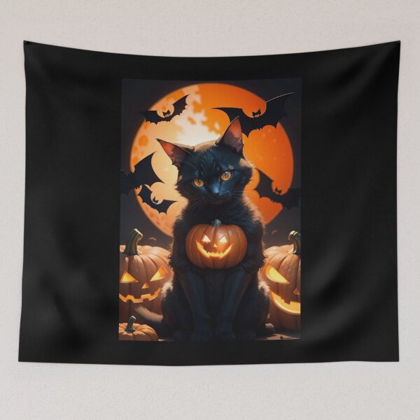 Item preview, Welcome Halloween designed and sold by Studio A.