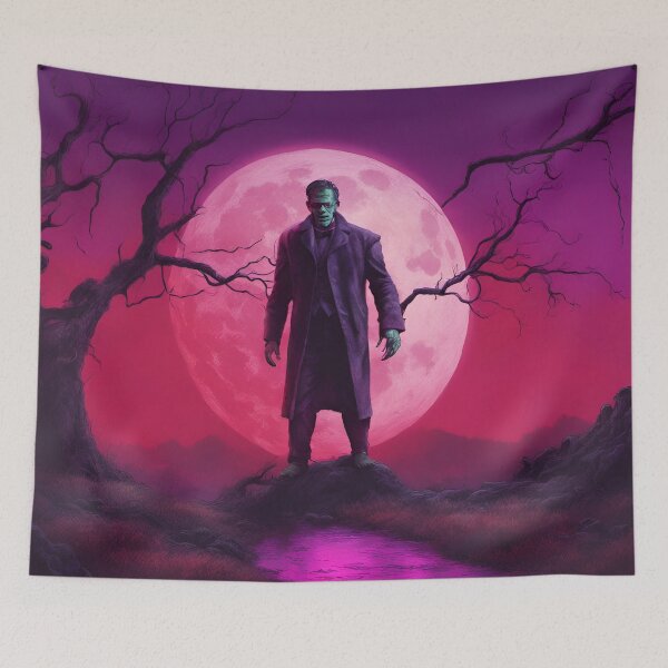 Item preview, Frankenstein  designed and sold by CloudyIdeas3288.