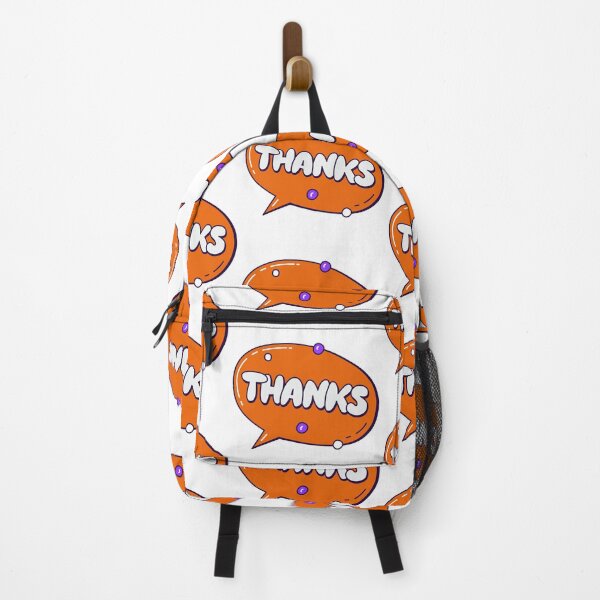 Item preview, Thanks designed and sold by lucisnerosart.