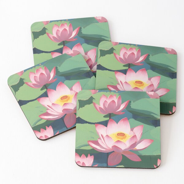 Item preview, Lotus Flower  designed and sold by Ac3k.