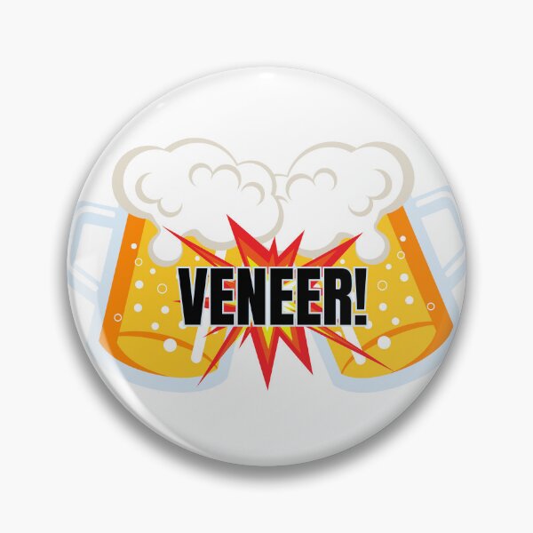 Item preview, Veneer! Frasier Crane Drinking Game, Martin & Niles designed and sold by GamesByPaige.