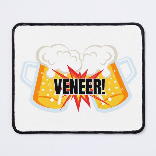 Item preview, Veneer! Frasier Crane Drinking Game, Martin & Niles designed and sold by GamesByPaige.