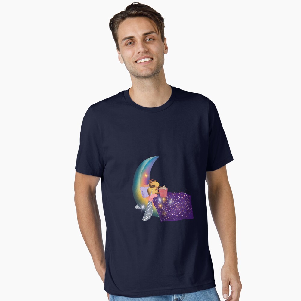 Item preview, Essential T-Shirt designed and sold by BumbleBrush23.